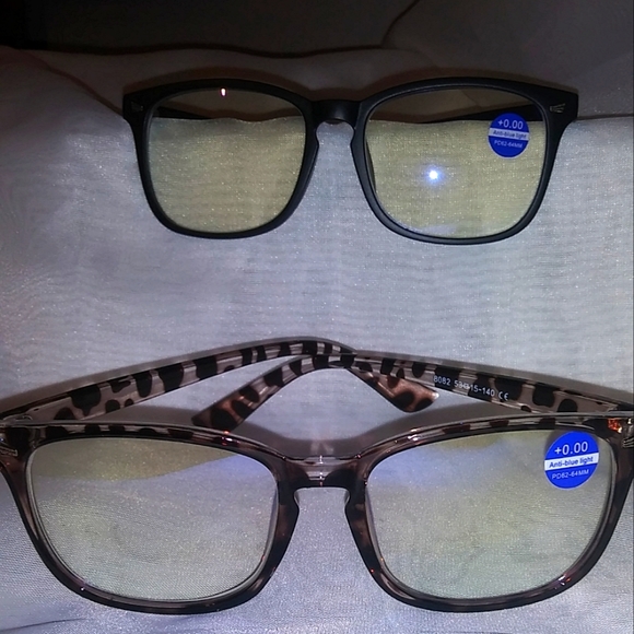 Blue Light Blocking Glasses - Picture 1 of 4